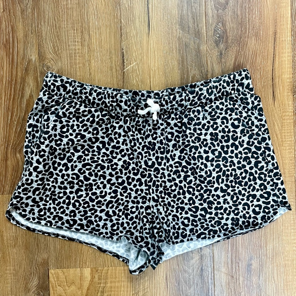 NWOT Old Navy drawstring cotton athletic shorts - girls 18 2XL